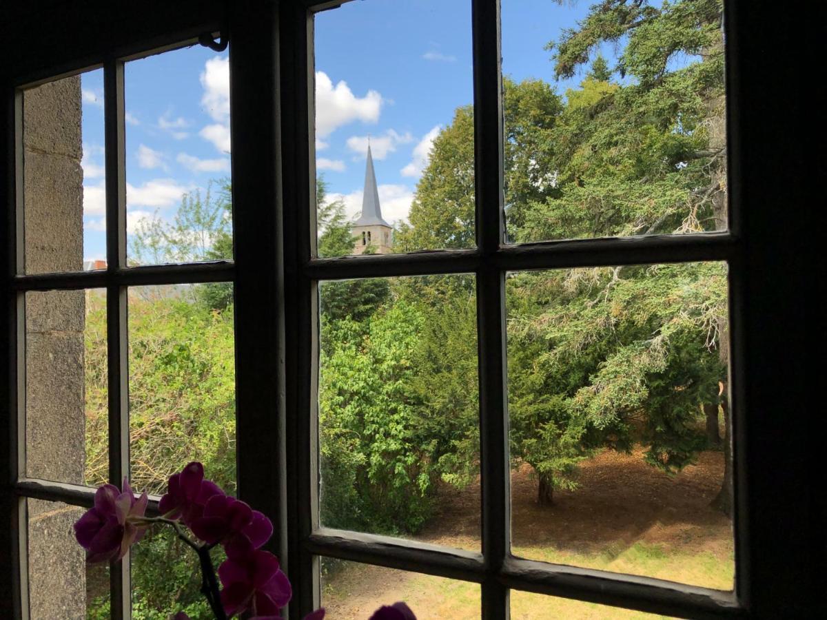 Zone Bleue Bed and breakfast Hyds