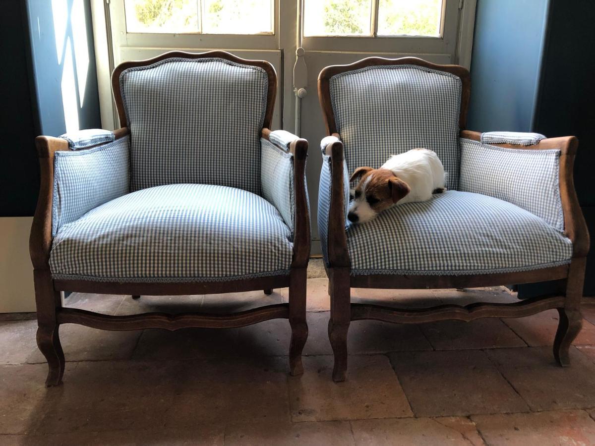 Bed and breakfast Zone Bleue Hyds