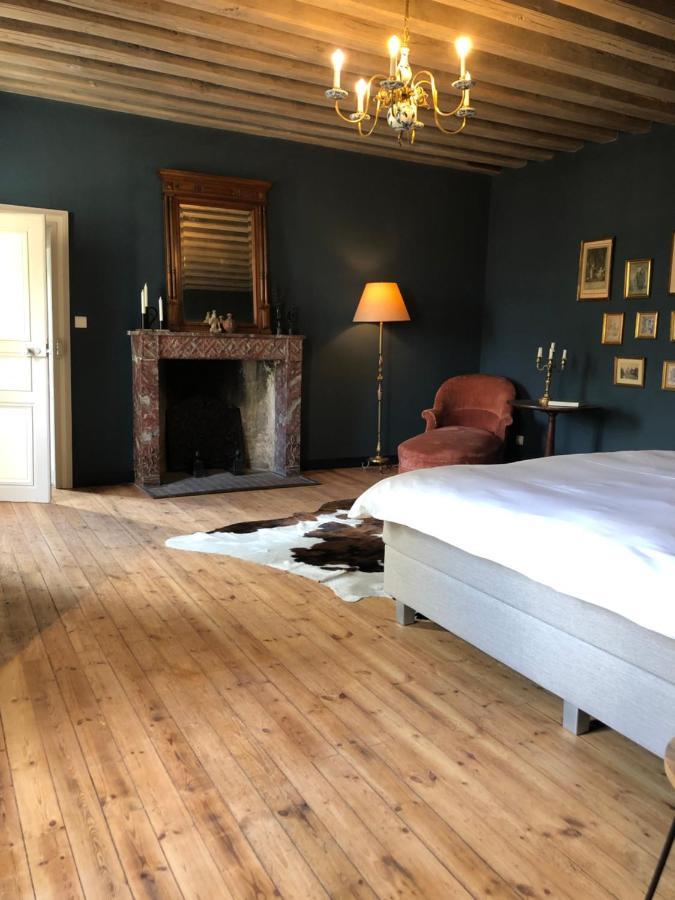 Bed and breakfast Zone Bleue *