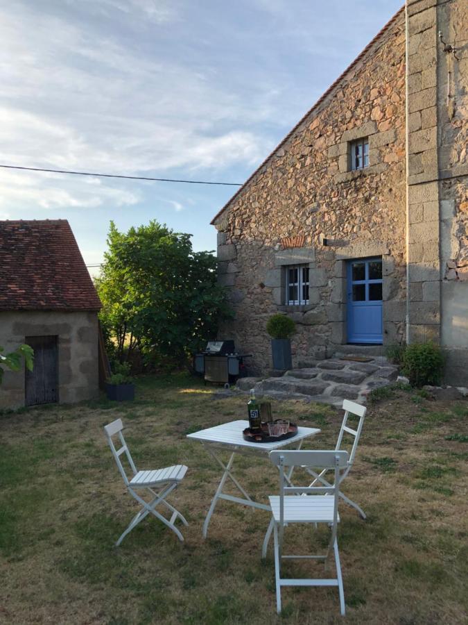 Zone Bleue Bed and breakfast *